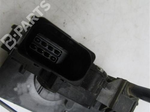 Front right lock OPEL CORSA D (S07) 1.3 CDTI (L08, L68) | BP11813052C97 