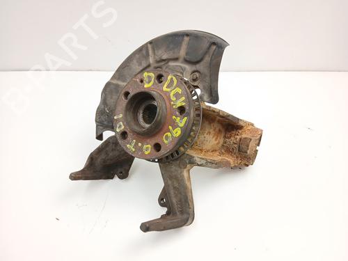 Used Right front steering knuckle Right front steering knuckle 36700687 36700687