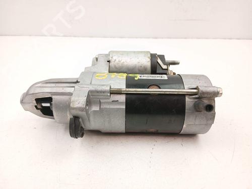 Starter OPEL ASTRA J (P10) 1.6 CDTi (68) | BP29592790M8 - Image 3