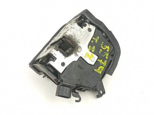 Used Rear left lock BMW X5 (E53) 3.0 d (184 hp) 15512133