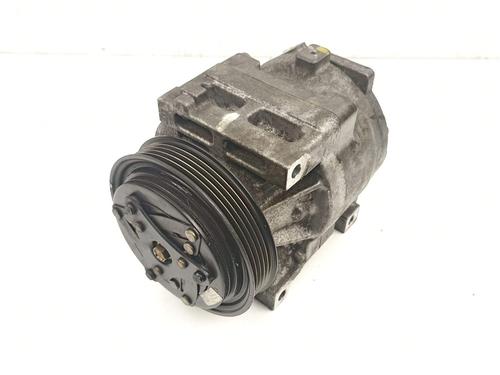 Used AC compressor AC compressor FIAT PUNTO (188_) 1.2 60 (188.030, .050, .130, .150, .230, .250) (60 hp) 16934589 16934589
