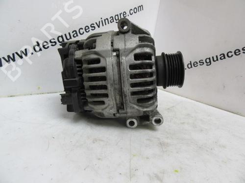 Dynamo RENAULT MEGANE I Coach (DA0/1_) 2.0 16V IDE (DA03, DA0P, DA14) (140 hp) 20118390