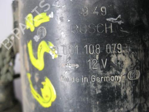 Starter OPEL KADETT D (31_-34_, 41_-44_) 1.8 GT/E | BP24698247M8 