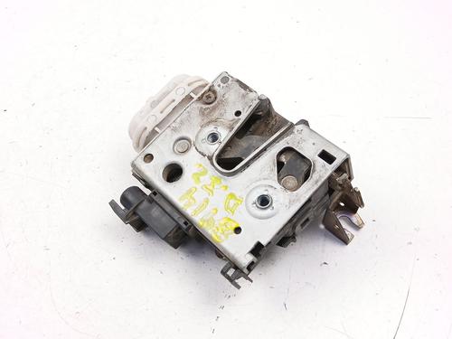 Used Front left lock AUDI A4 B5 (8D2) 1.9 TDI (110 hp) 32298340
