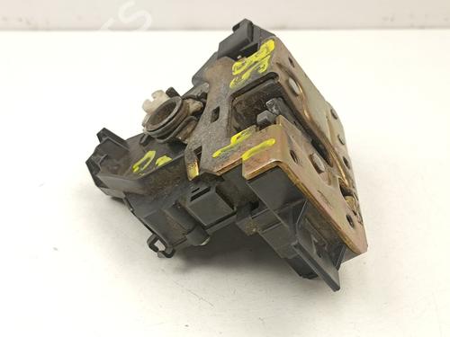 Front left lock FORD FOCUS I (DAW, DBW) 1.8 TDCi | BP23863509C98 