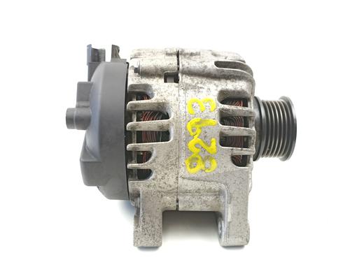 Alternator FORD FIESTA VI (CB1, CCN)  | BP18263080M7 