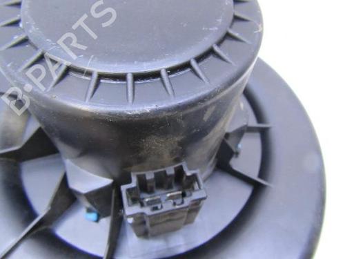 Heater blower motor VW POLO (9N_, 9A_) 1.4 TDI | BP20120551M62 