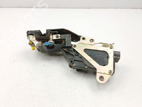 Front right lock HYUNDAI ACCENT II Saloon (LC) 1.3 | BP27680734C97 