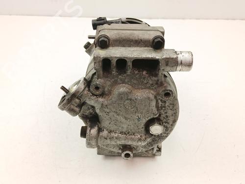 AC compressor KIA CEE'D SW (ED) 1.6 CRDi 115 | BP29509649M34 