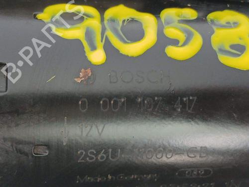 Starter FORD FOCUS II Saloon (DB_, FCH, DH) 1.6 | BP37073539M8  - Image 8