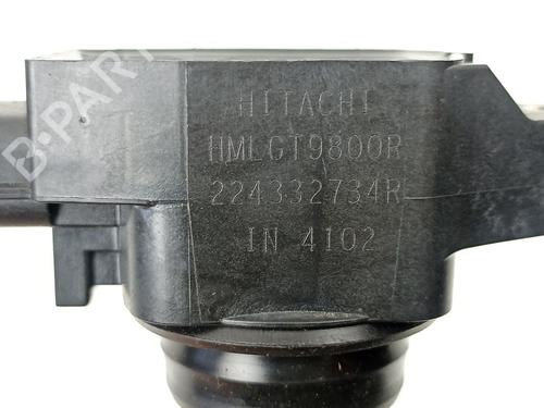 Ignition coil DACIA SANDERO III 1.0 TCe 100 ECO-G | BP20687486M94 