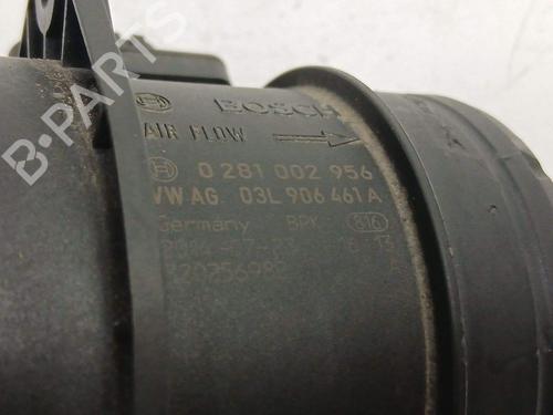 Mass air flow sensor AUDI A5 Sportback (8TA) 2.0 TDI | BP39714667M95 - Image 7