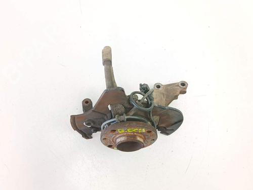 Right front steering knuckle FIAT PANDA (169_) 1.2 (169.AXB11, 169.AXB1A) | BP34288380M26 - Image 2