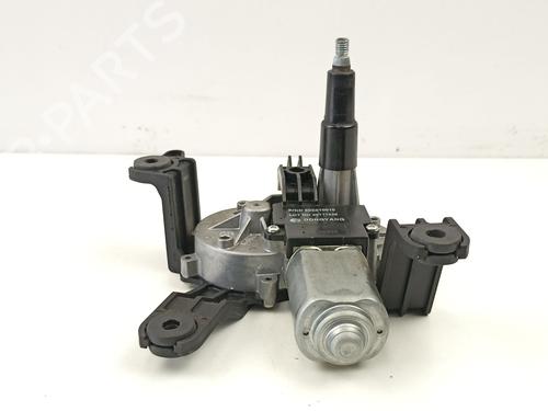 Rear wiper motor CHEVROLET ORLANDO (J309) 2.0 D | BP18411839M102 