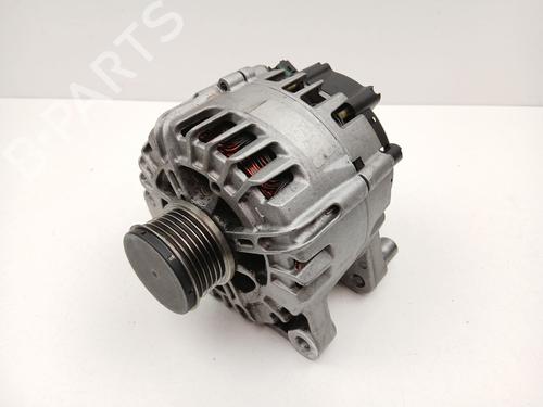 Alternator CITROËN JUMPY II Van 2.0 HDi 120 | BP26665225M7