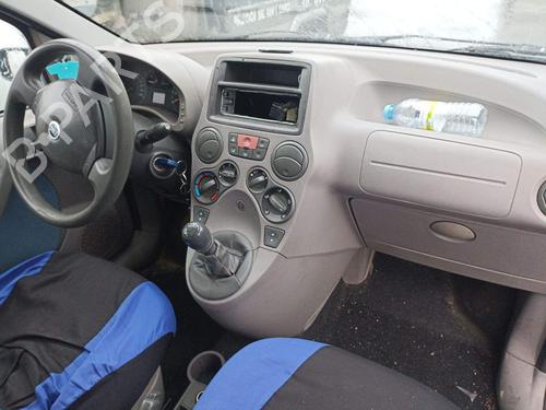 håndbremse FIAT PANDA (169_) 1.2 (169.AXB11, 169.AXB1A) | BP34330556I18 - Image 11