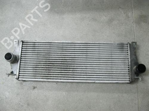 Intercooler LAND ROVER DISCOVERY II (L318) 2.5 Td5 4x4 (139 hp) 28678781