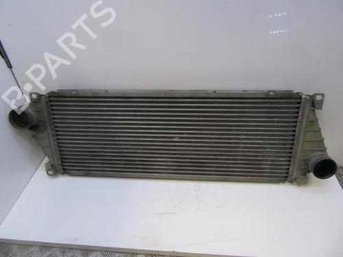 Used Intercooler MERCEDES-BENZ SPRINTER 4-t Platform/Chassis (B904) [1995-2012]  28678896