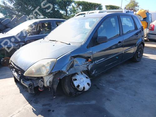 Used Parts FORD FIESTA V (JH_, JD_) 1.4 TDCi (68 hp) 4275676