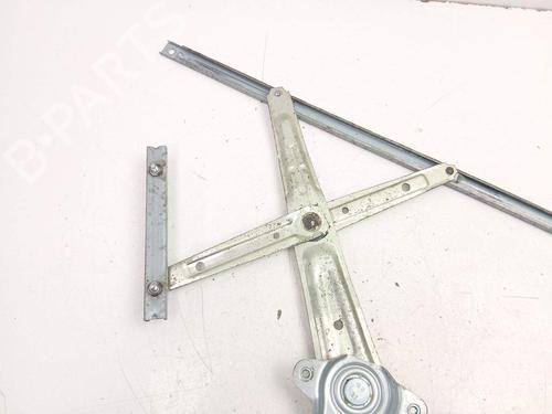 Front left window mechanism MITSUBISHI ASX (GA_W_) 1.8 DI-D (GA6W) | BP35794050C22 - Image 6