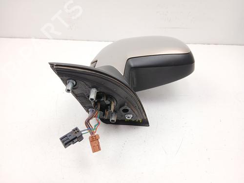 Right mirror CITROËN BERLINGO MULTISPACE (B9) 1.6 HDi 110 | BP29566530C27 