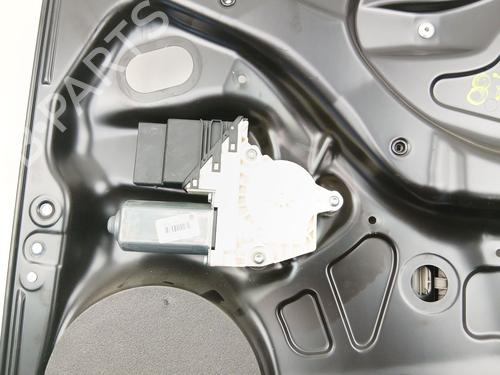 Alzavetro posteriore destra VW PASSAT B6 Variant (3C5) 2.0 TDI | BP29590069C25 