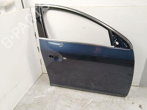 Right front door VOLVO S60 II (134) D4 | BP29827122C3