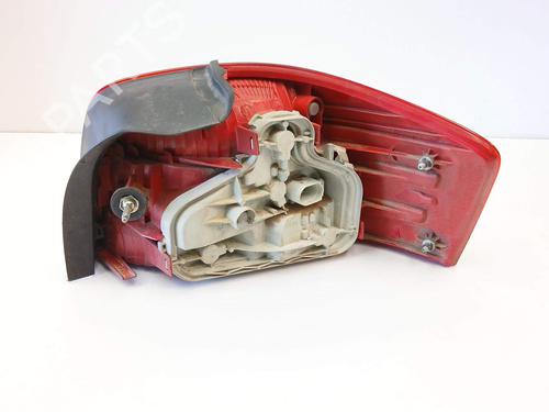 Left taillight AUDI A3 (8P1) 2.0 TDI 16V | BP40012926C34 - Image 5