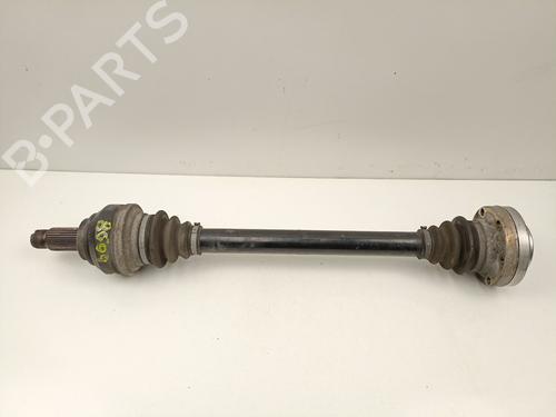 Used Right rear driveshaft BMW 7 (E65, E66, E67) 745 i, Li (333 hp) 25146633
