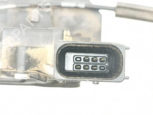 Front right lock CITROËN JUMPER II Van 2.2 HDi 100 | BP13616532C97 