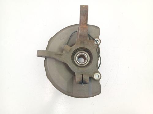 Left front steering knuckle MITSUBISHI ASX (GA_W_) | BP35953689M25 - Image 5