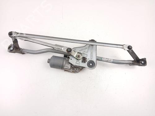 Front wiper motor VOLVO S60 II (134) D4 | BP29870013M29