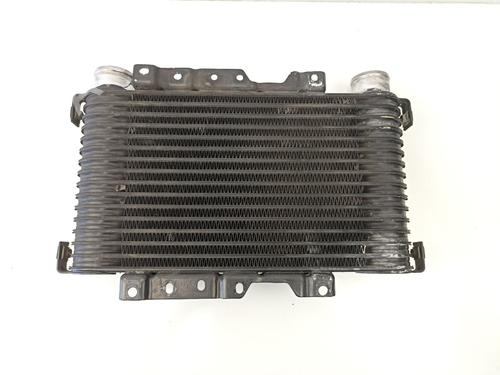 Intercooler MITSUBISHI PAJERO CLASSIC (V2_W, V6_W, V7_W) 2.5 TD (V24W) (115 hp) 28679012