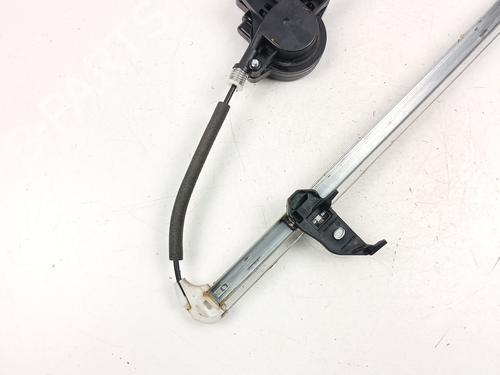 Rear left window mechanism MAZDA CX-5 (KE, GH) 2.2 D AWD (KE2AW) | BP30965714C24