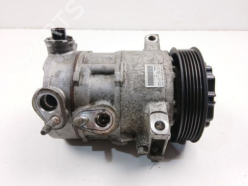 AC compressor CHRYSLER SEBRING (JS) 2.0 CRD | BP31641995M34 