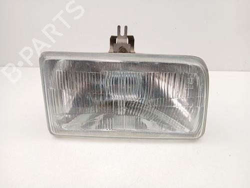 Right headlight FORD FIESTA III (GFJ)  | BP26040529C29 