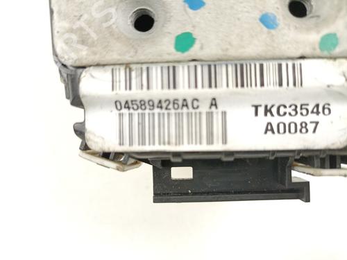 Front right lock CHRYSLER SEBRING (JS) 2.0 VVT | BP25671854C97 