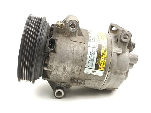 AC compressor RENAULT MEGANE II (BM0/1_, CM0/1_) 1.6 16V (BM0C, CM0C) | BP17768781M34 