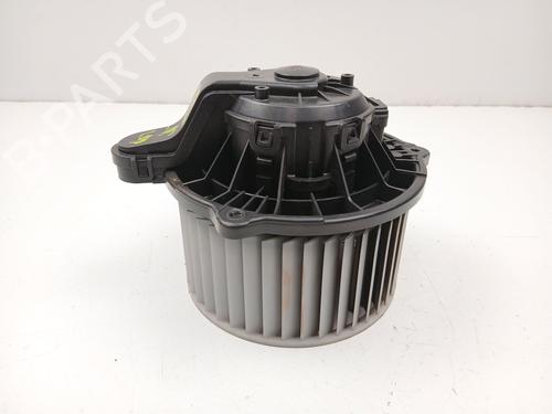 Heater blower motor KIA CARENS IV 1.7 CRDi | BP28142222M62 