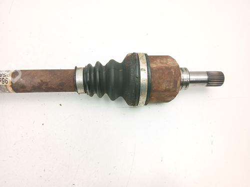 Left front driveshaft CITROËN C3 Picasso (SH_) 1.6 HDi | BP34461642M38  - Image 7