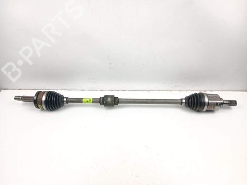 Used Right front driveshaft Right front driveshaft 31147753 31147753