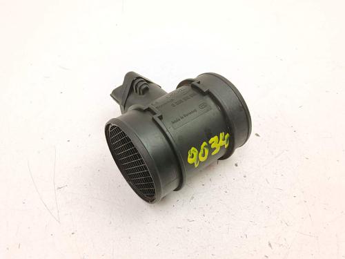 Used Mass air flow sensor Mass air flow sensor FIAT BRAVO I (182_) 1.9 JTD (100 hp) 36443481 36443481