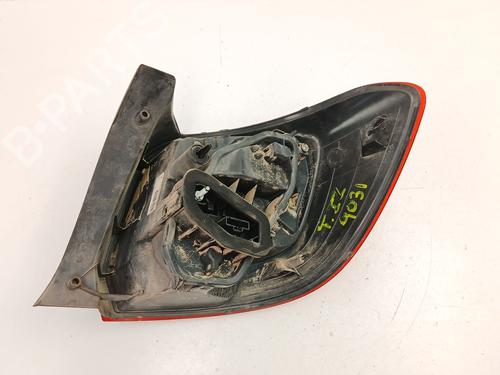 Left taillight DACIA SANDERO II 1.5 dCi | BP36238812C34  - Image 6