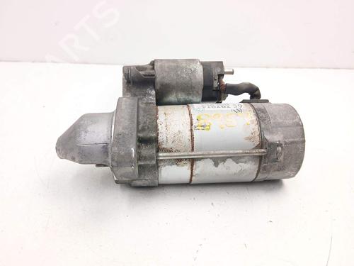 Starter TOYOTA AURIS (_E15_) 2.2 D (ADE157_, ADE151_, ADE151R, ADE157R) | BP33460763M8 - Image 3