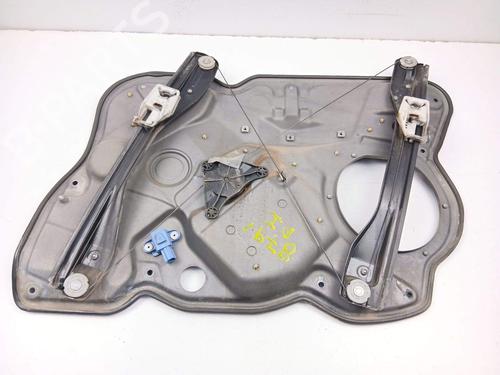 Used Front left window mechanism Front left window mechanism 29617576 29617576