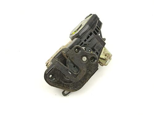 Used Front left lock Front left lock 14969407 14969407