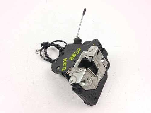 Used Front right lock MERCEDES-BENZ E-CLASS (W211) [2002-2009]  30319610