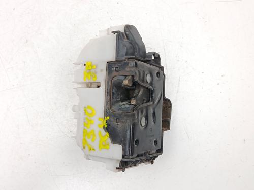 Front right lock VW POLO (6N2) 1.4 16V | BP27577548C97 