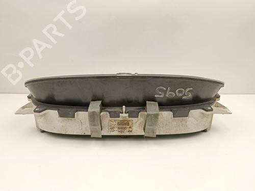 Instrument cluster CHRYSLER VOYAGER / GRAND VOYAGER III (GS_, NS_) 2.5 TD | BP13900581C47 