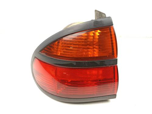 Used Left taillight Left taillight 16766524 16766524